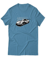 T-Shirt Αντρικό - Legent - Color Thumbnail Τιρκουάζ