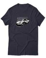 T-Shirt Αντρικό - Legent - Color Thumbnail Σκούρο Μπλε