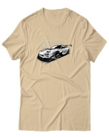 T-Shirt Αντρικό - Legent - Color Thumbnail Μπεζ