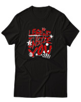 T-Shirt Αντρικό - Legent Inside You - Color Thumbnail Μαύρο
