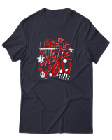 T-Shirt Αντρικό - Legent Inside You - Color Thumbnail Σκούρο Μπλε