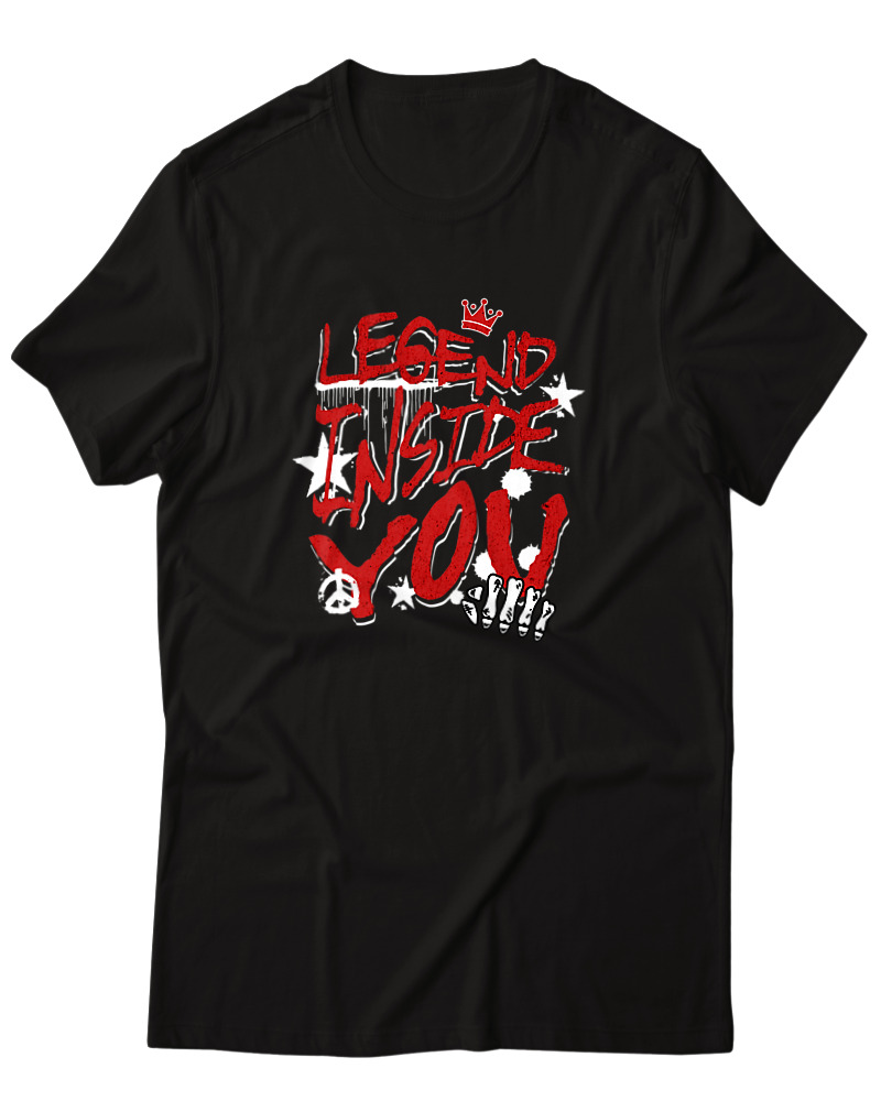 Legent Inside You