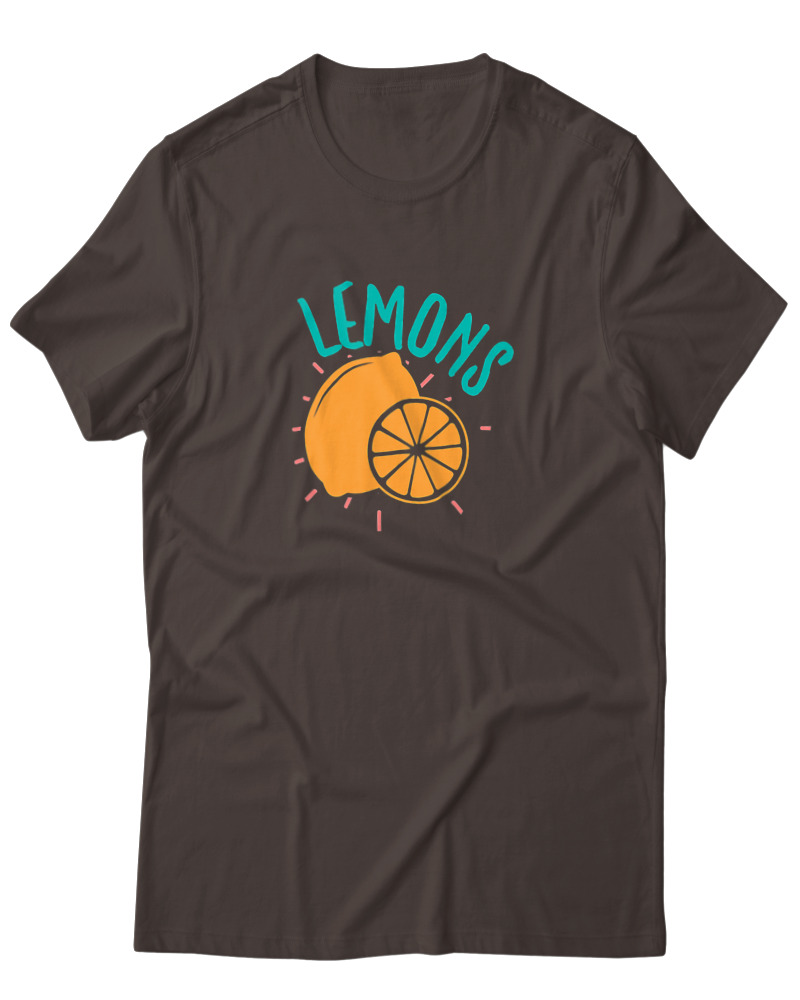 Lemons - Image 0