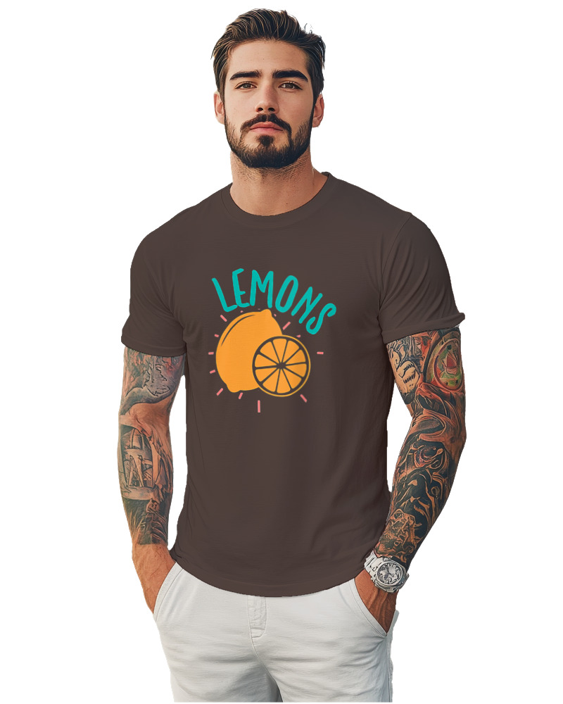 Lemons - Image 1