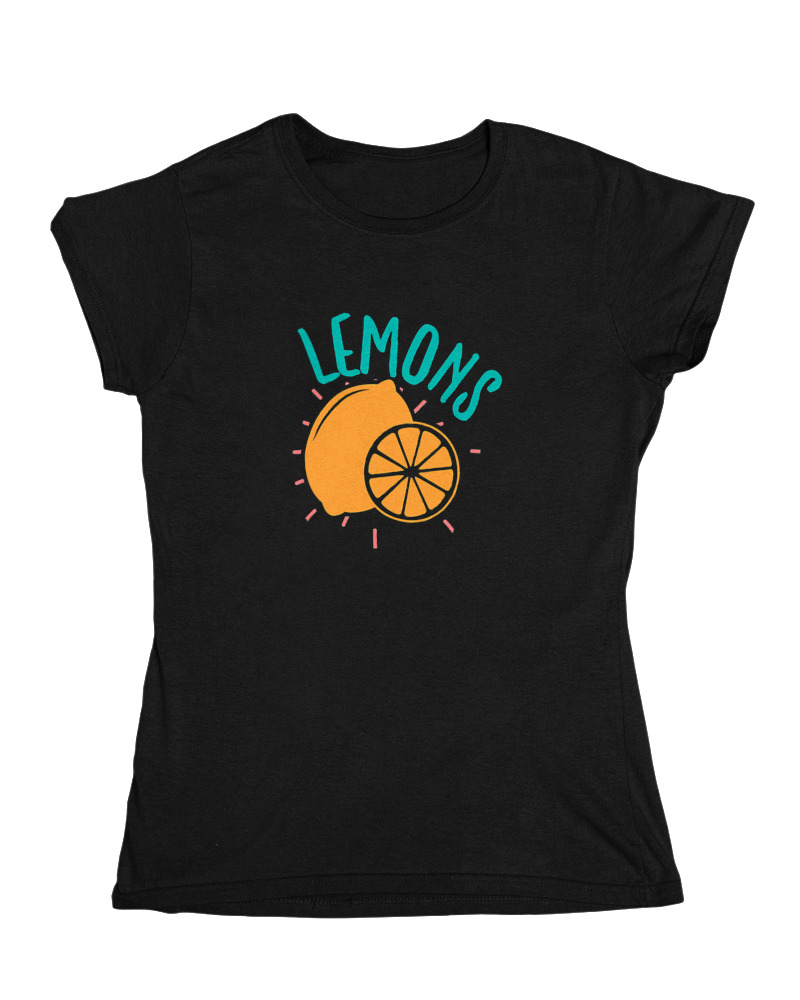 Lemons
