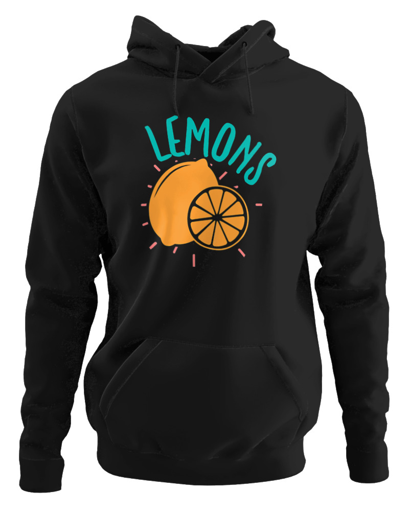 Lemons