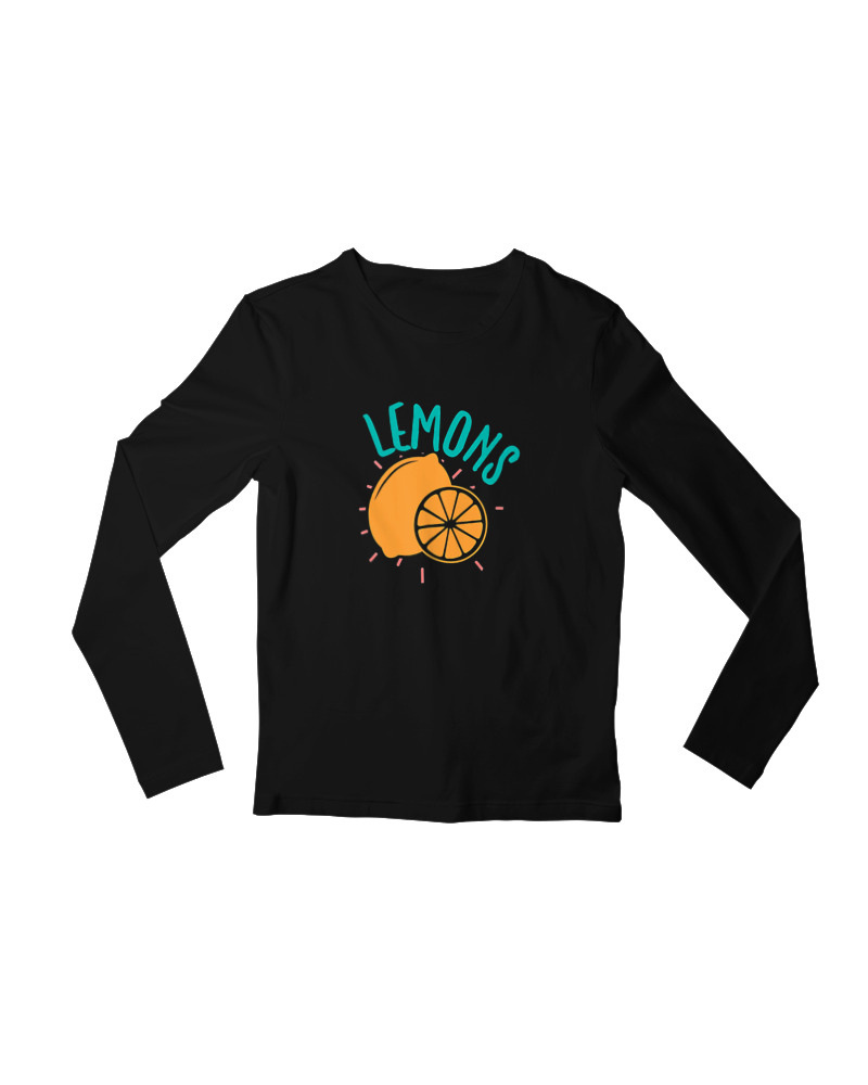 Lemons