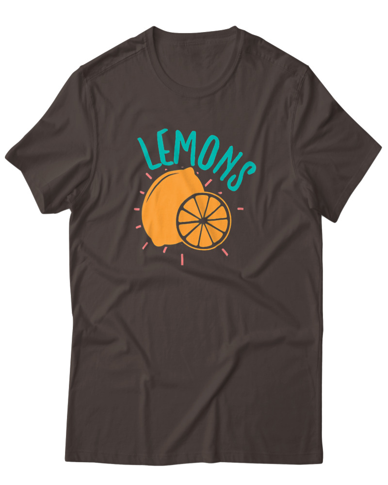 Lemons