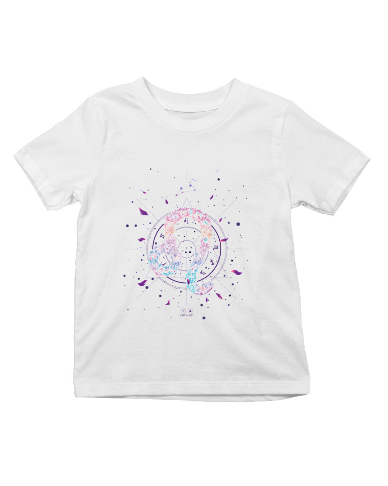 Leo Colorfull
