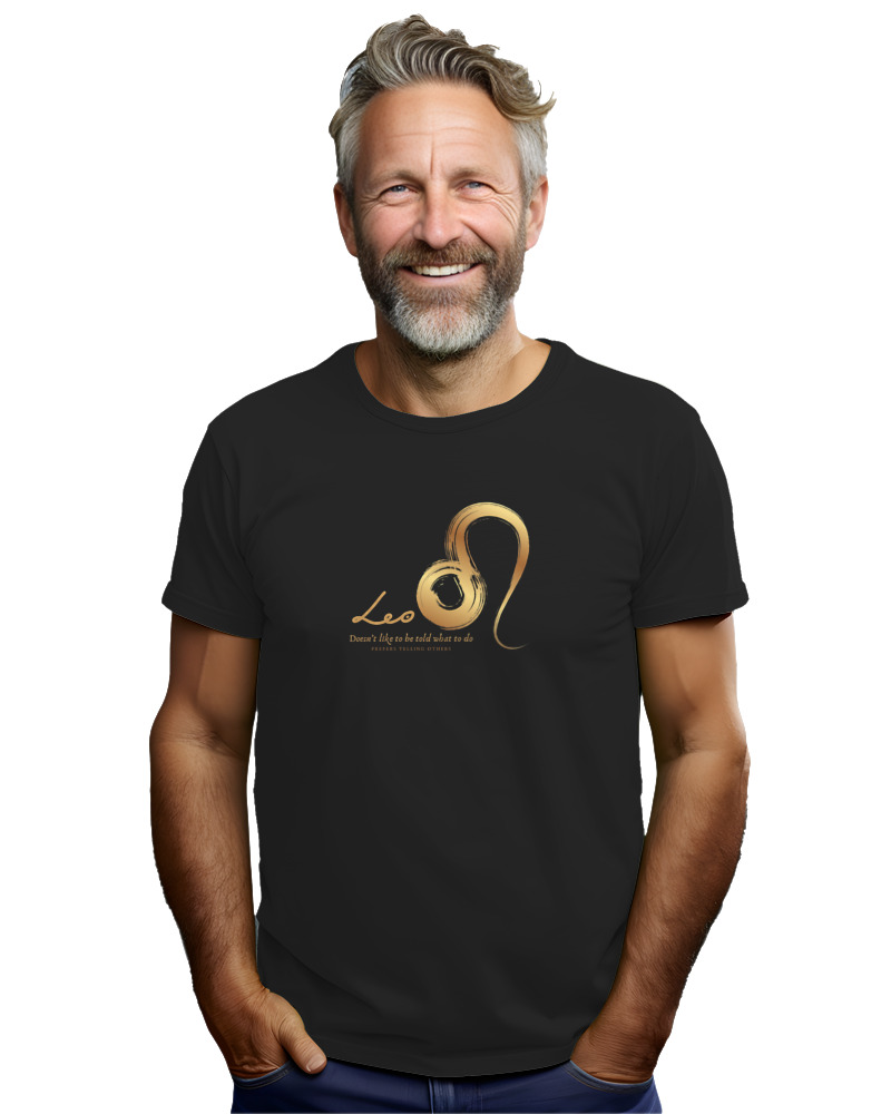 Leo Gold - Image 2