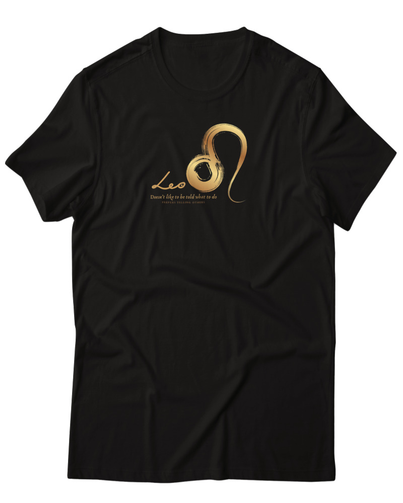 Leo Gold - Image 0