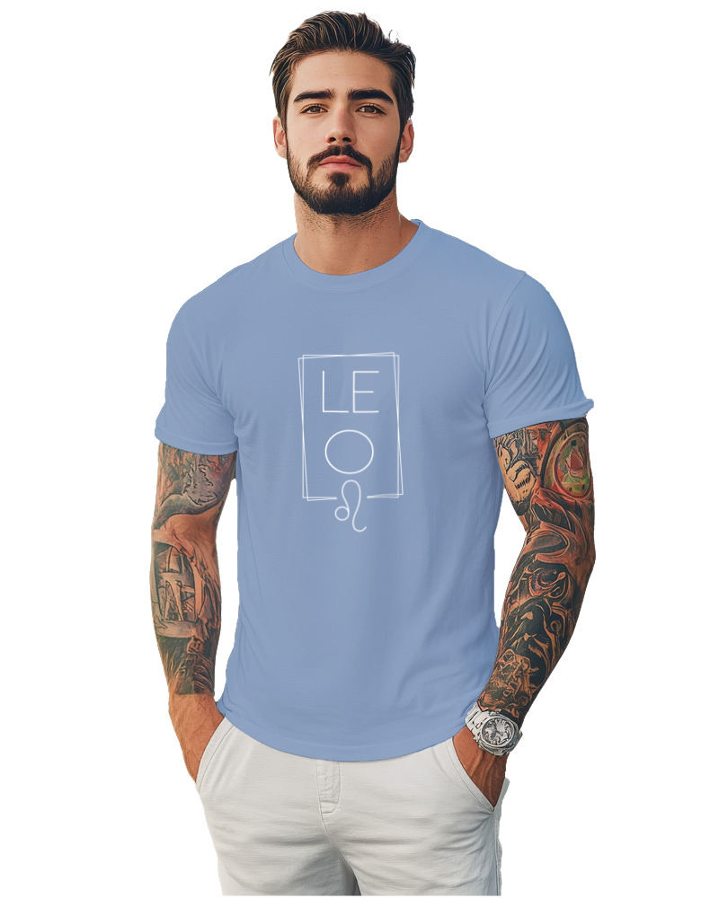Leo Square - Image 1