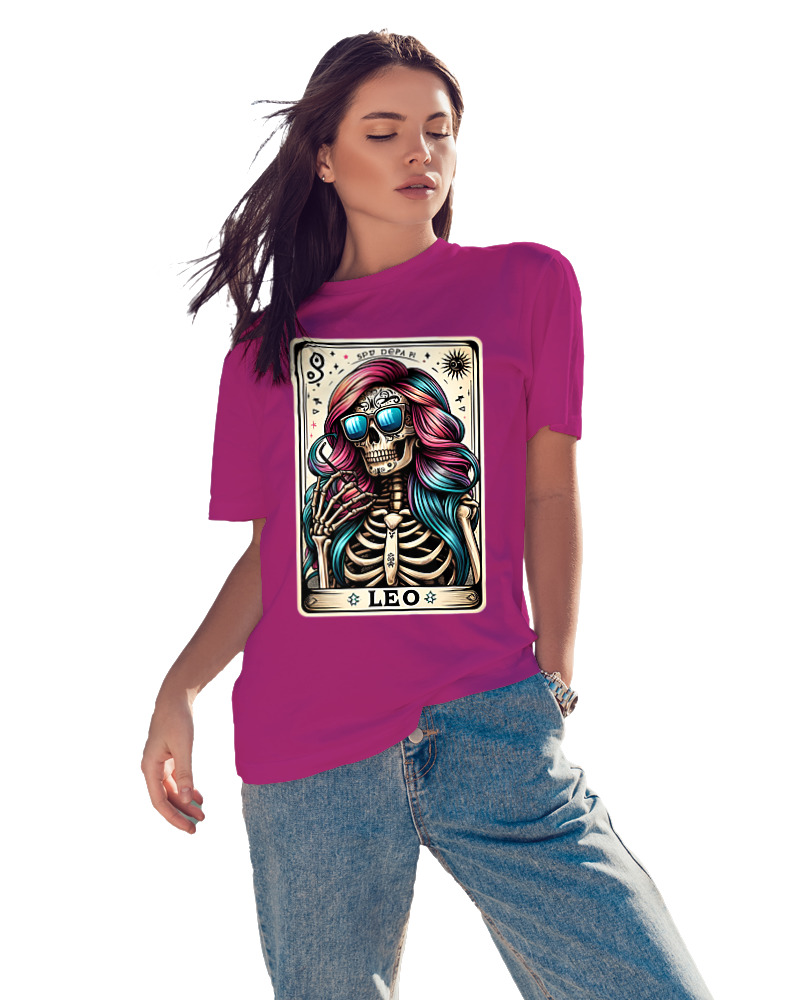 Leo Tarot Cards - Image 2