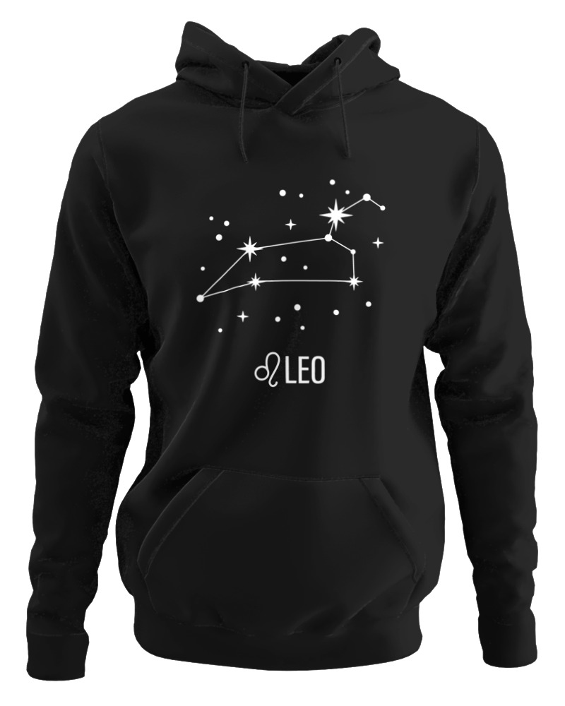 Leo Universe