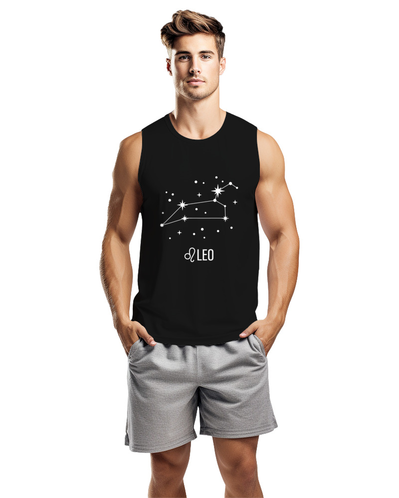 Leo Universe - Image 1