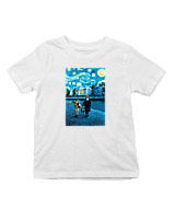 T-Shirt  - Leon - Color Thumbnail 'Ασπρο