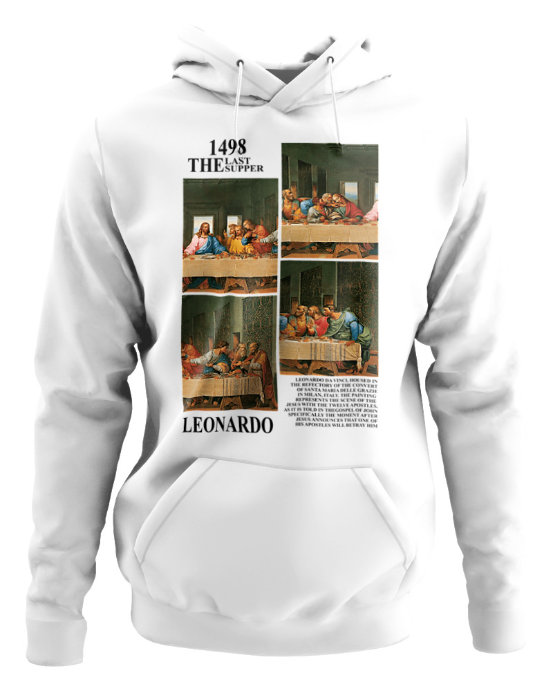 Leonardo