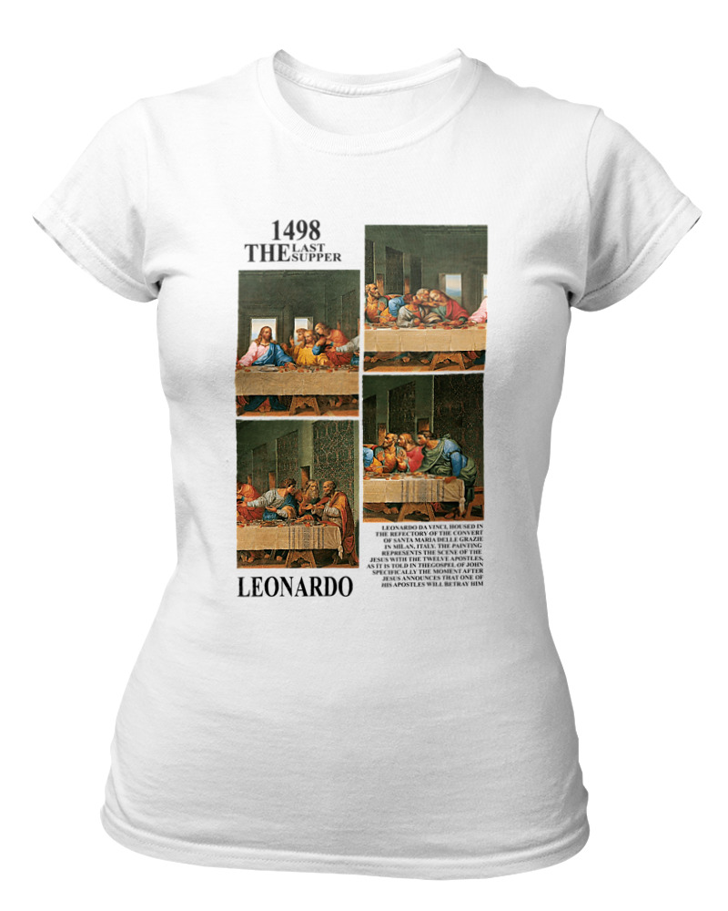 Leonardo