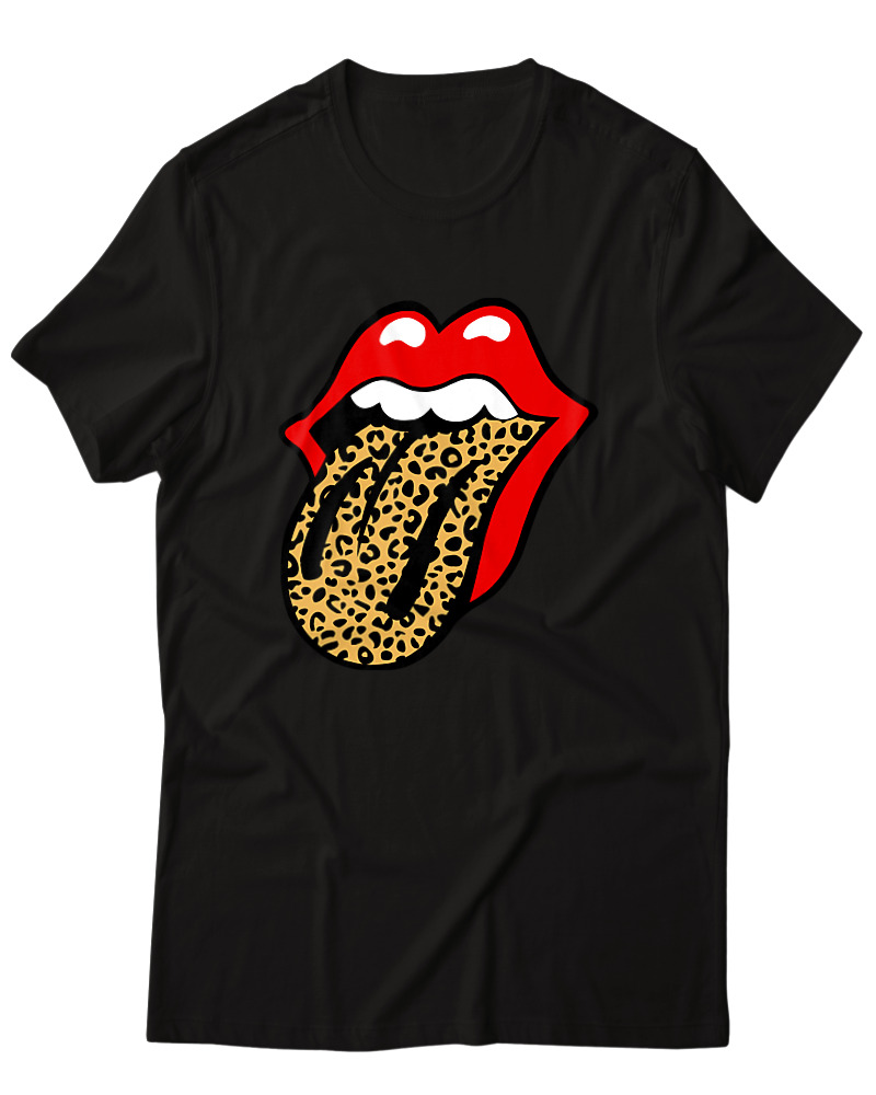 Leopard Tongue