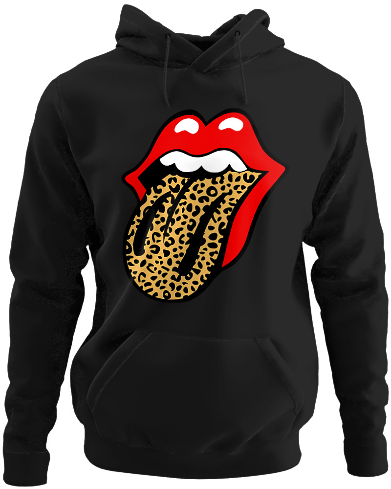 Leopard Tongue