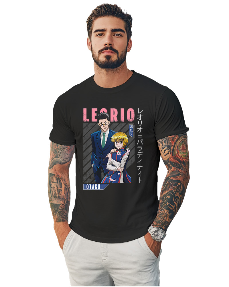 Leorio - Image 1