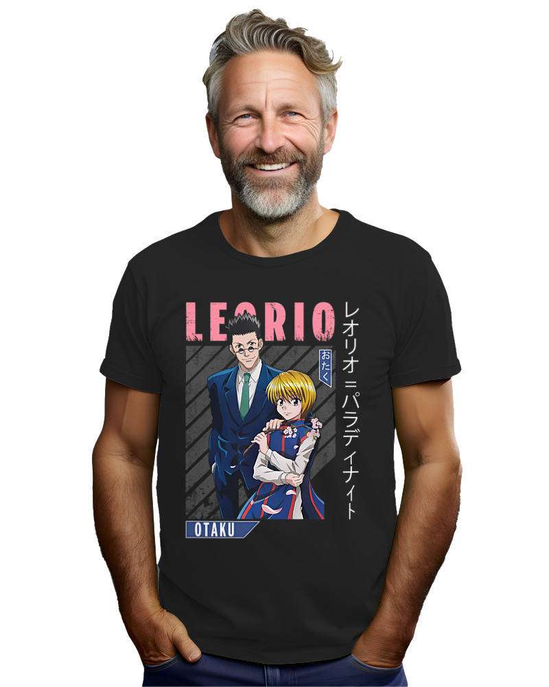 Leorio - Image 2