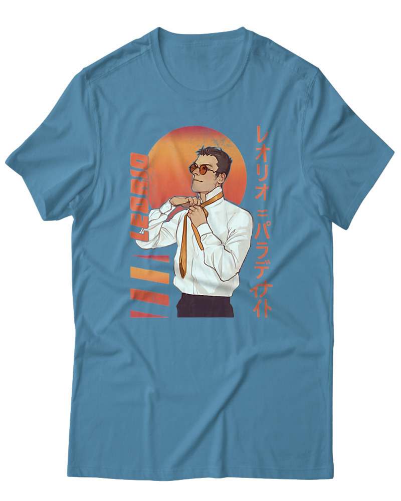 Leorio - Image 0