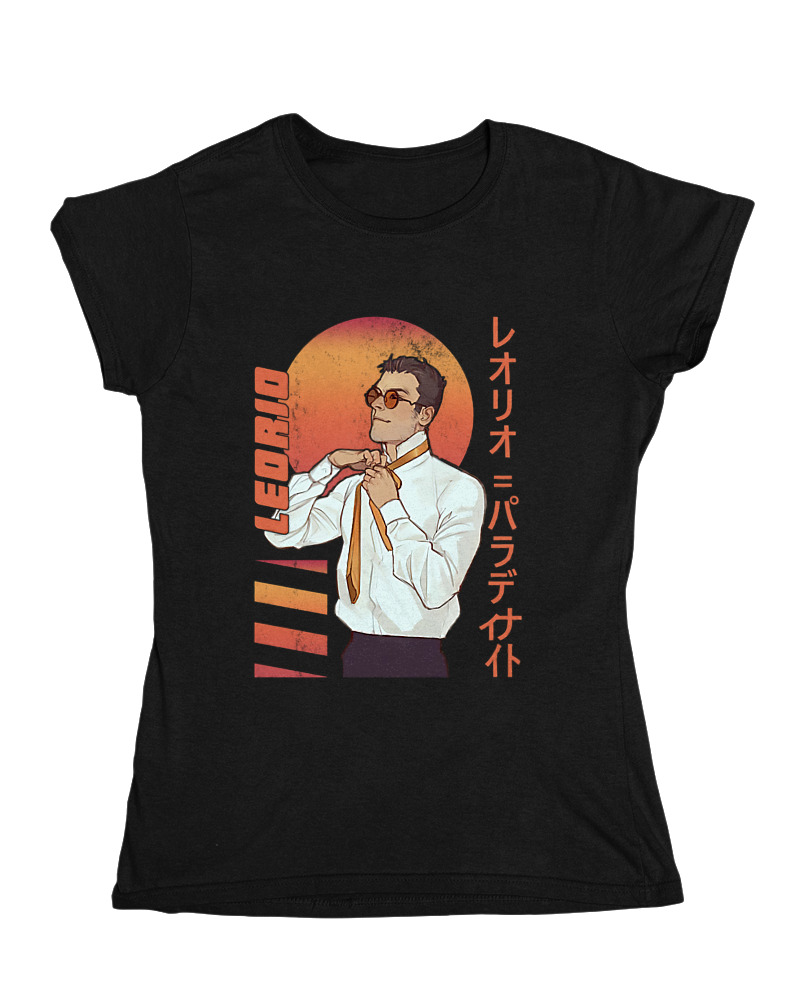 Leorio