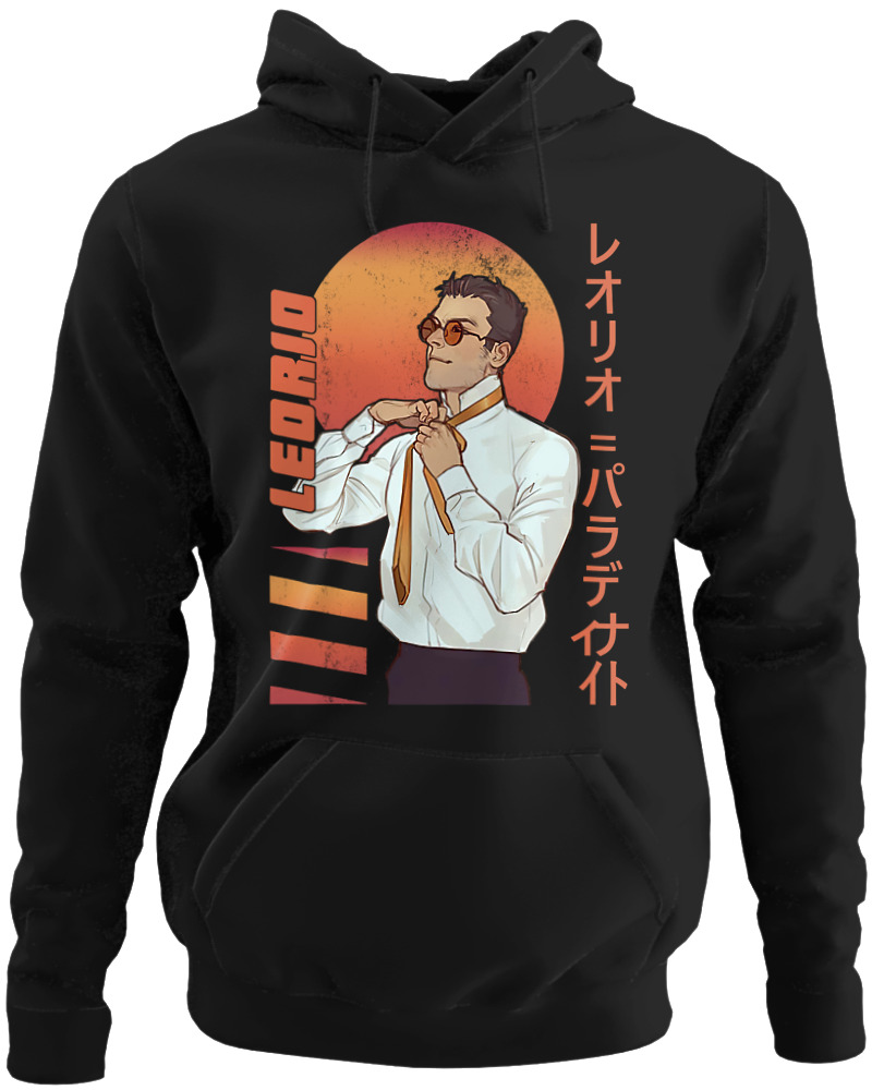 Leorio