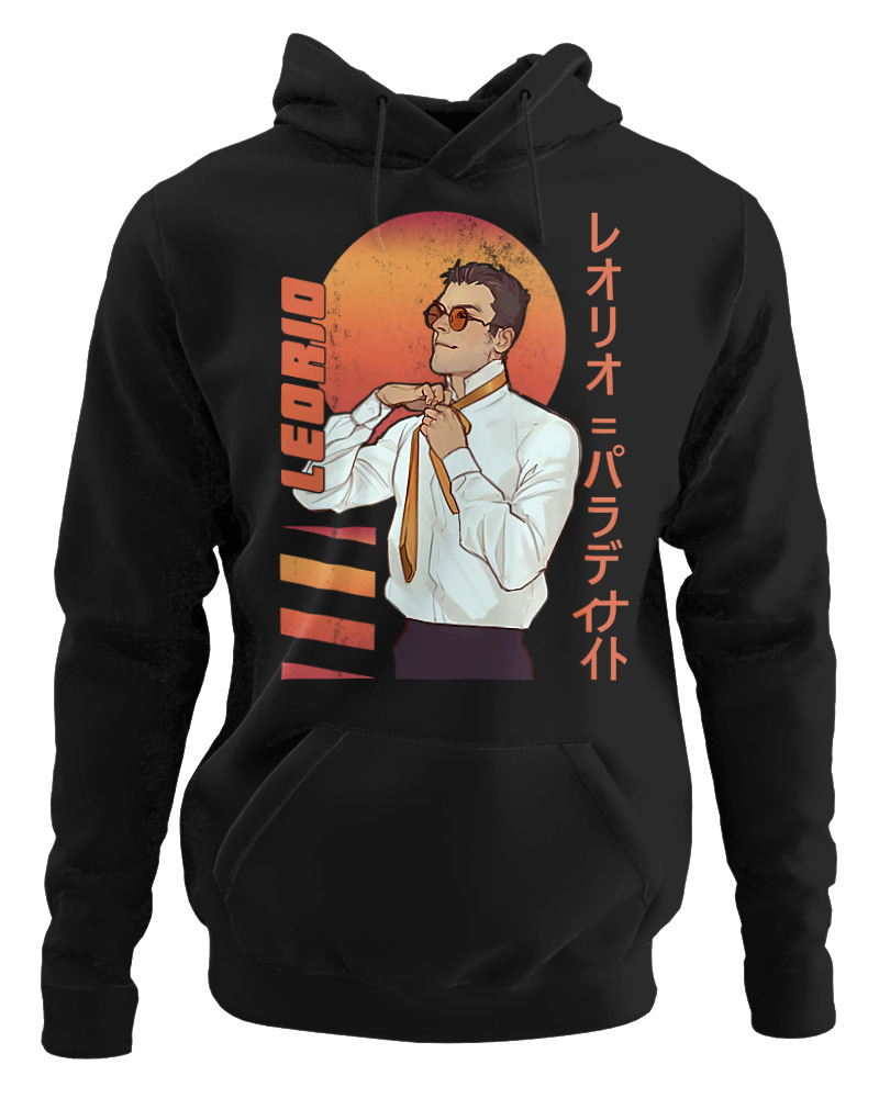 Leorio