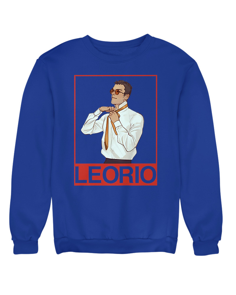 Leorio