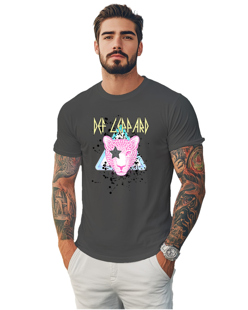 Leppard - Image 1