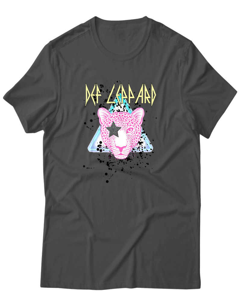 Leppard - Image 0