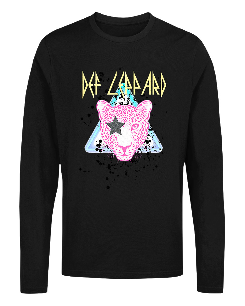 Leppard