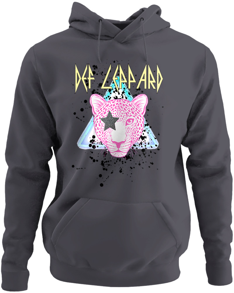 Leppard