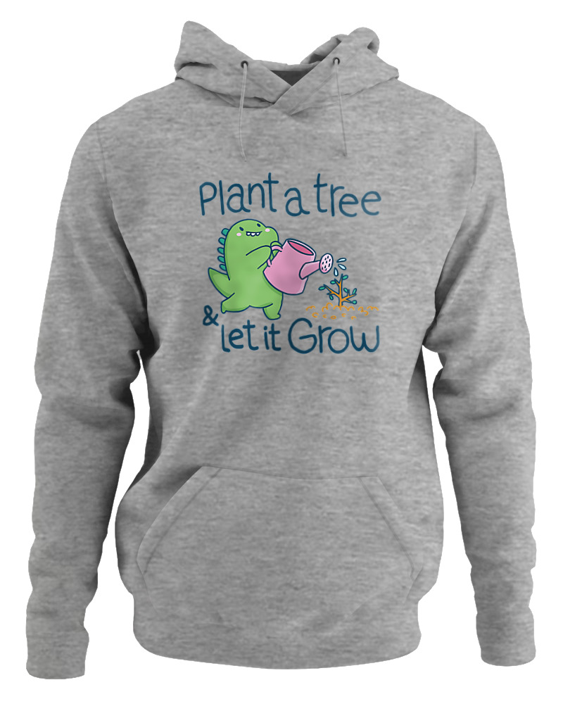Let It Grow