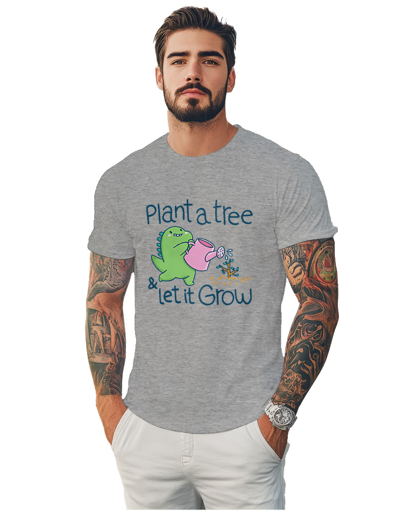 Let It Grow - Image 1
