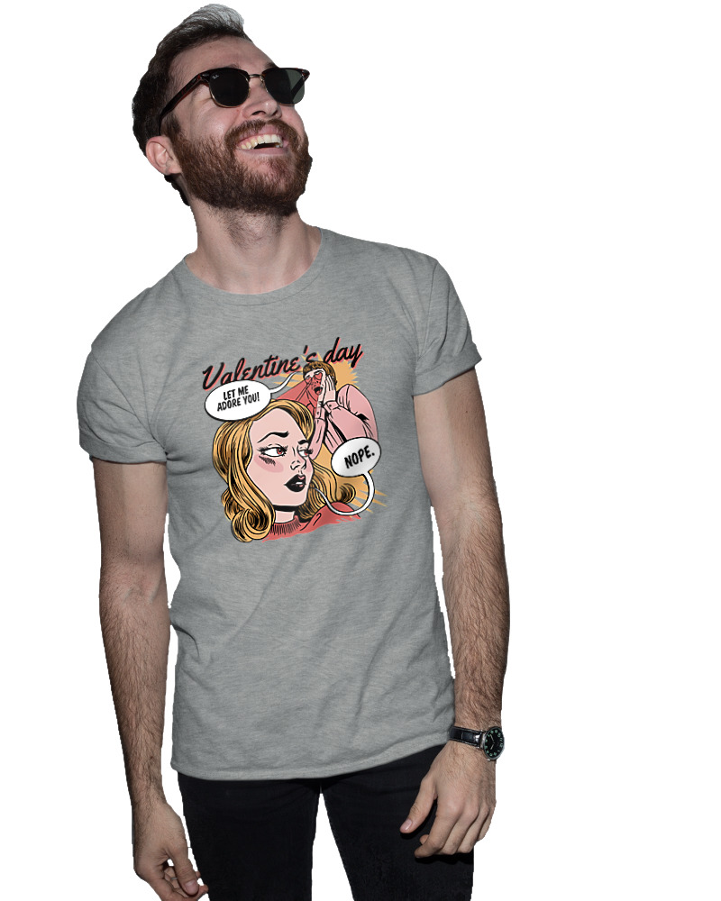 Let Me Adore You - Image 1