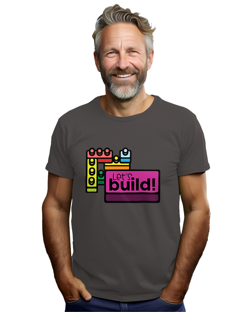 Lets Build - Image 2