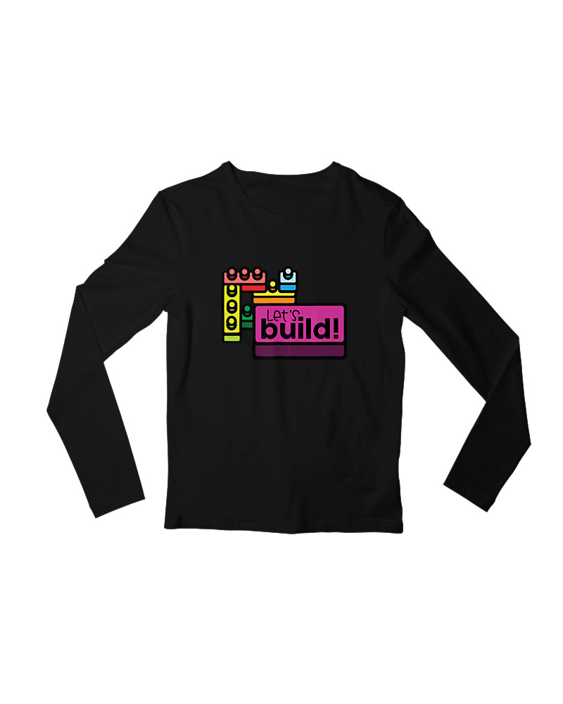 Lets Build