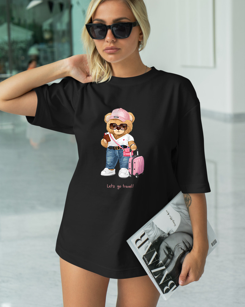 Lets Go Travel
