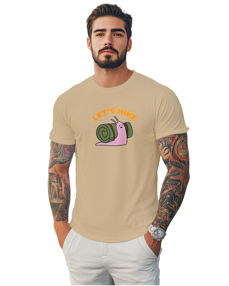 Lets Hike - Image 1