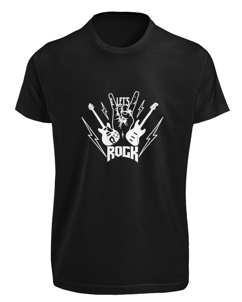 Lets Rock - Image 0