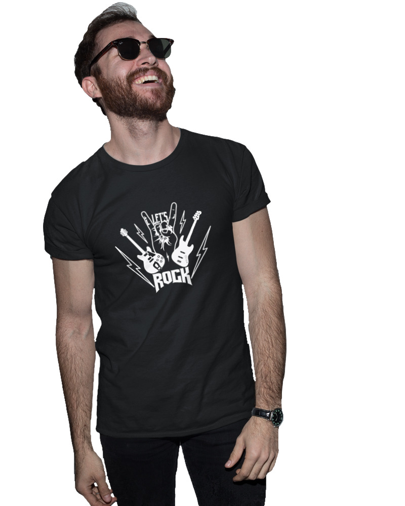 Lets Rock - Image 1