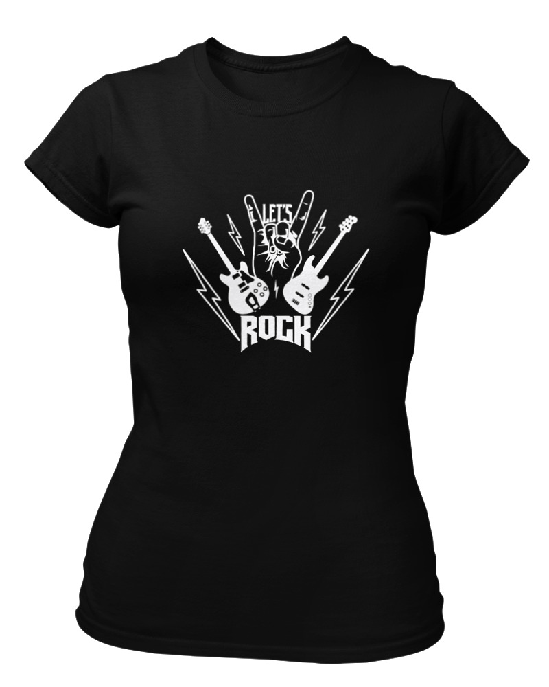 Lets Rock