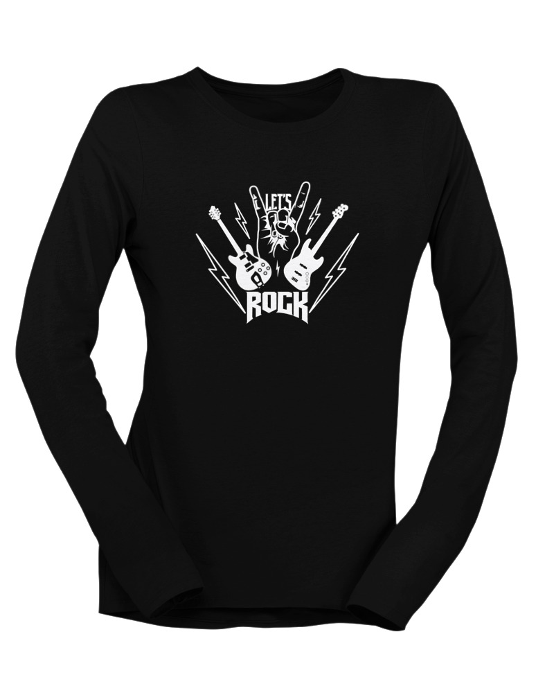 Lets Rock - Image 0