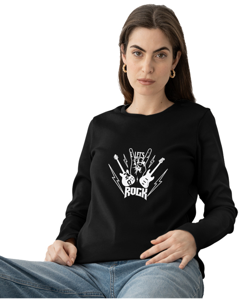 Lets Rock - Image 1