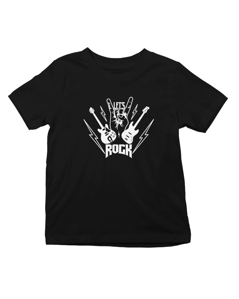 Lets Rock