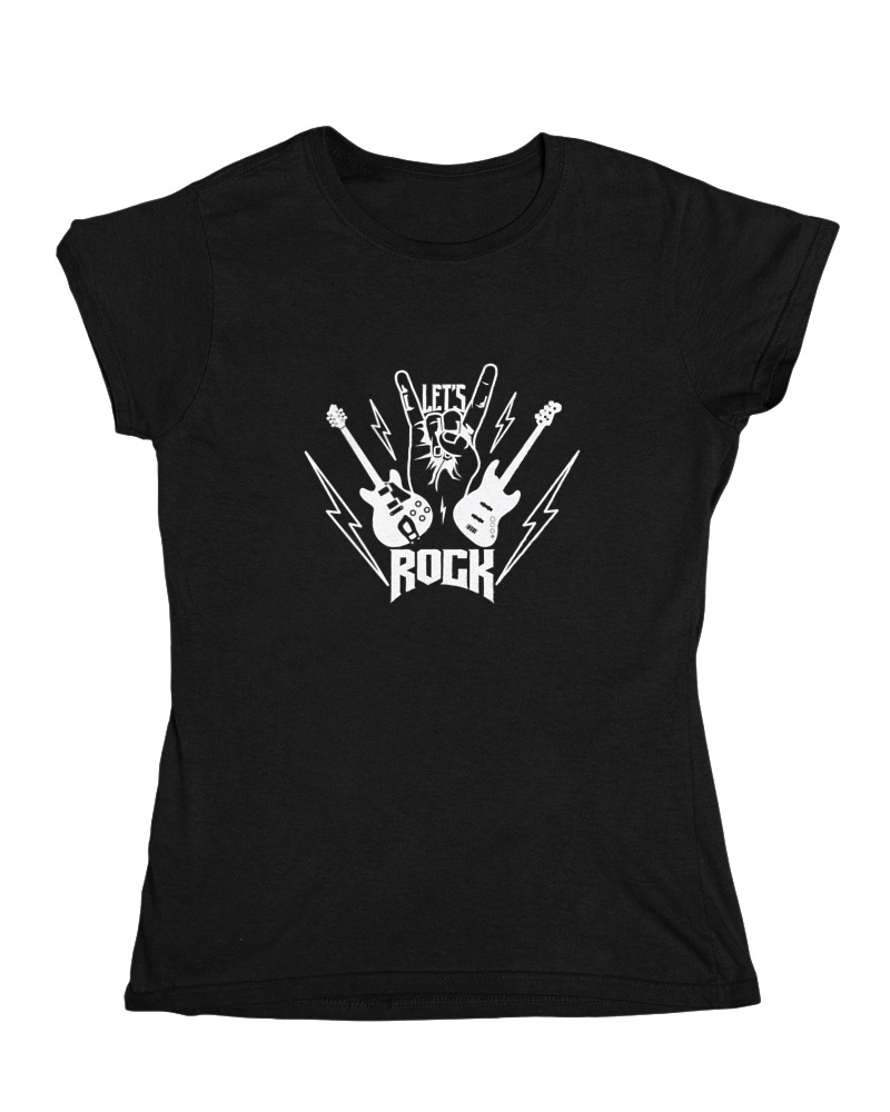 Lets Rock - Image 0