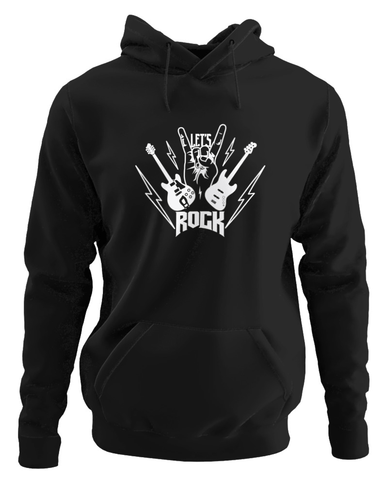 Lets Rock